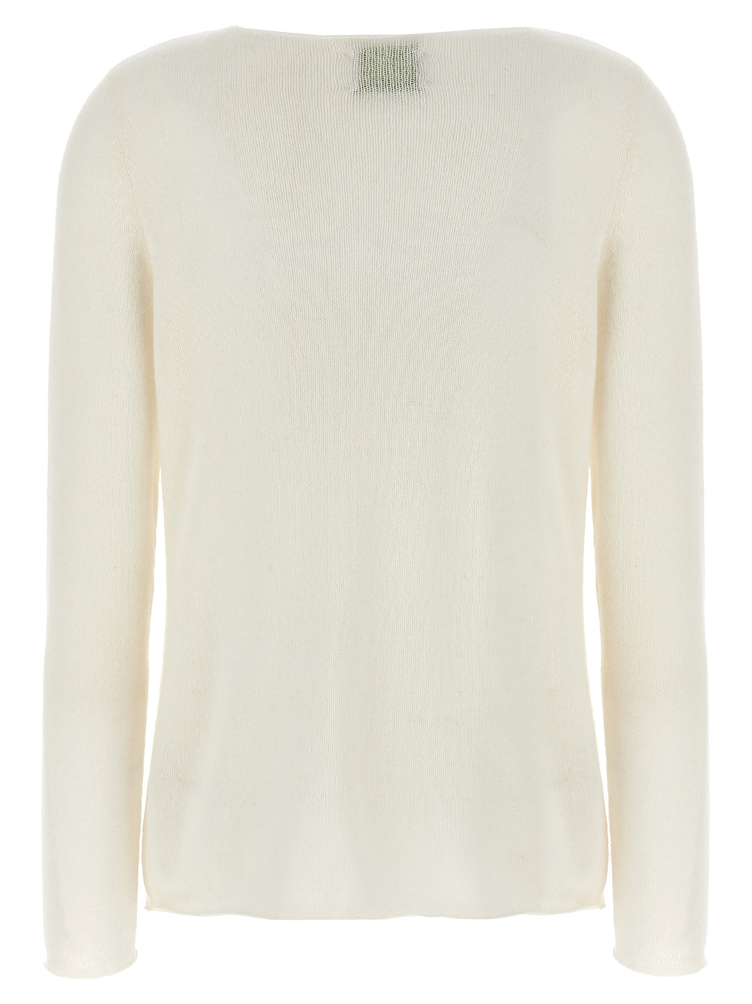 Lady 11 Sweater, Cardigans White