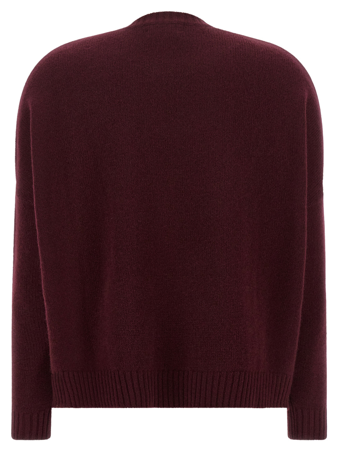 Be You 1204 Sweaters and Cardigans - Bordeaux | 9b173a7c616980092b036e4e6bf366f3027c62f1