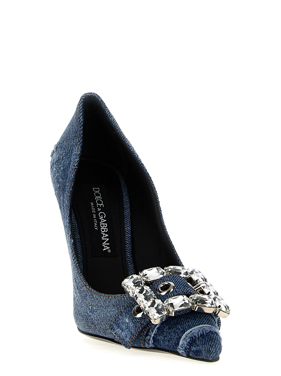 Lollo Pumps Blue