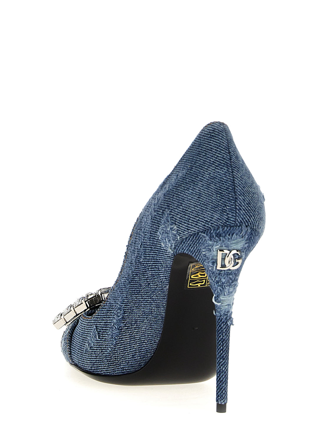 Lollo Pumps Blue