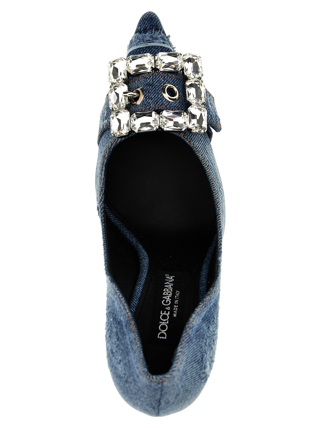 Lollo Pumps Blue