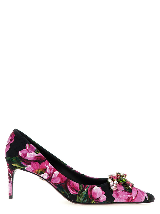 Lollo Pumps Multicolor