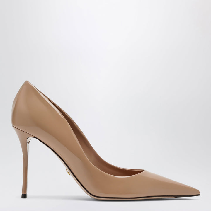 Dolce&Gabbana Shoes - Beige | 612c57480437f6b453b06145f414d467c0657929