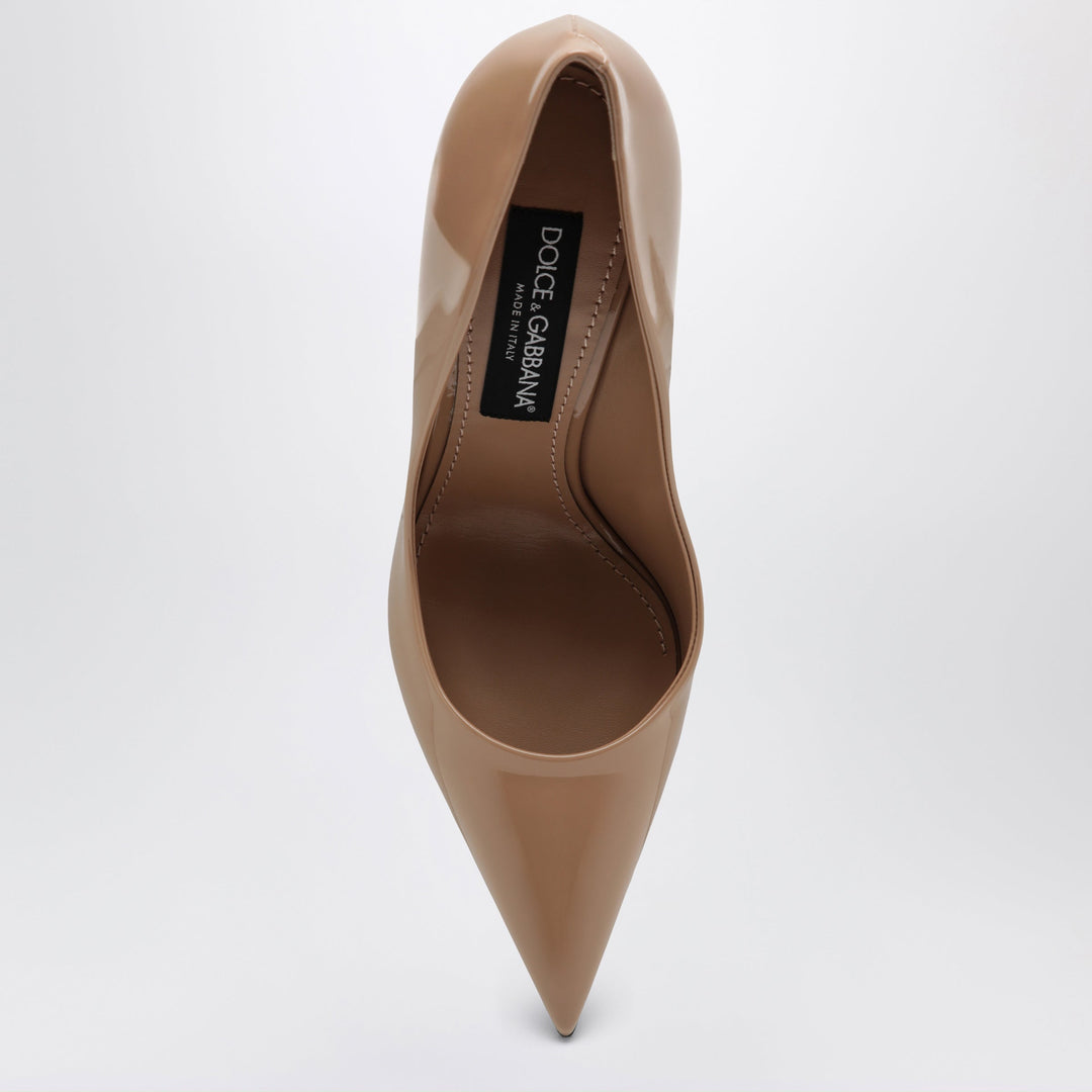 Dolce&Gabbana Shoes - Beige | 265b5ee13df2fb559df6f4a29fa47912b0492bb5