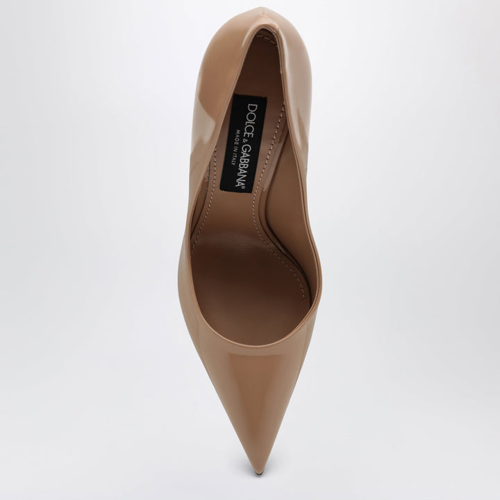 Dolce&Gabbana Shoes - Beige | 265b5ee13df2fb559df6f4a29fa47912b0492bb5