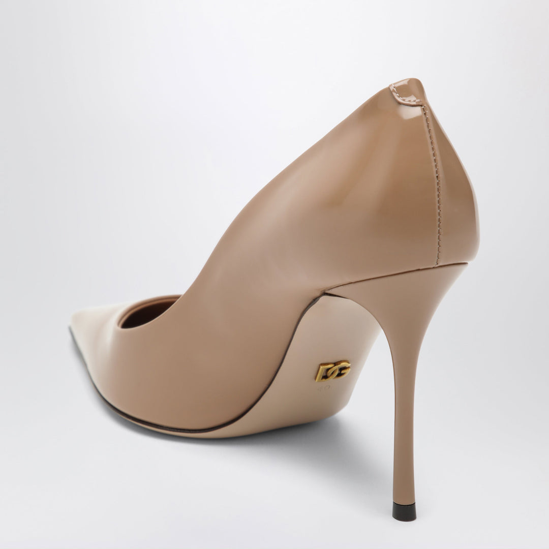 Dolce&Gabbana Shoes - Beige | 11e176db8c1d0366b64dc73baa6af85cd83a1553