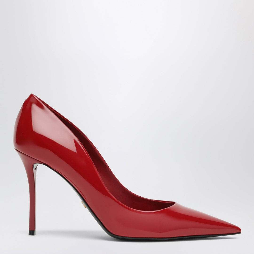 Dolce&Gabbana Shoes - Red | 50fe1221bab8f1fbfd0c600f0a8366e1c3eeab4a