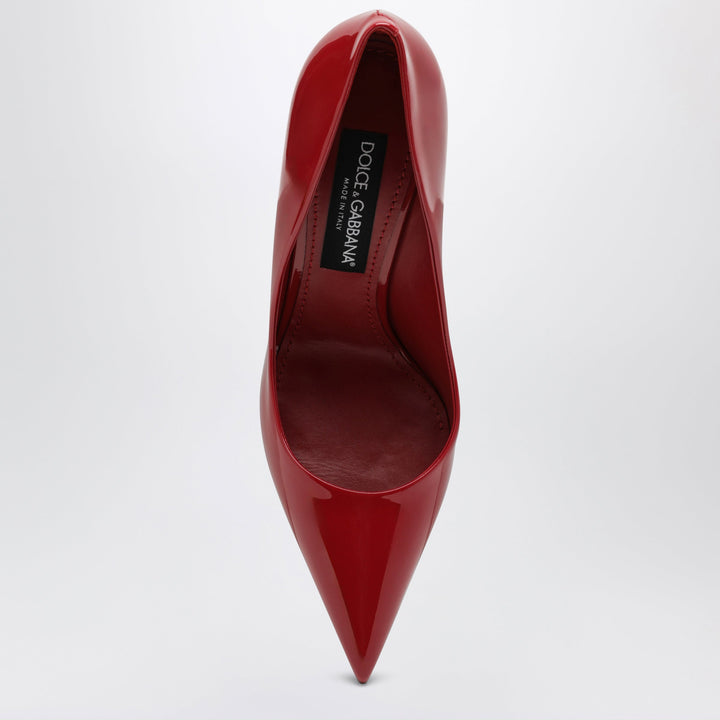 Dolce&Gabbana Shoes - Red | 155bc4d4a9401177038fc615ddafca19c65308a4