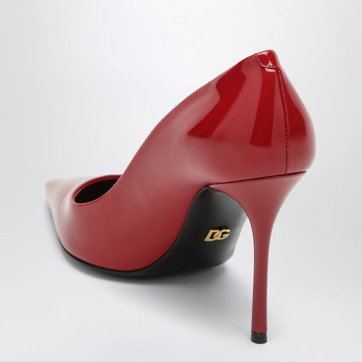 Dolce&Gabbana Shoes - Red | e3a613a9772b9c561c8964f6888fc290b5562be5