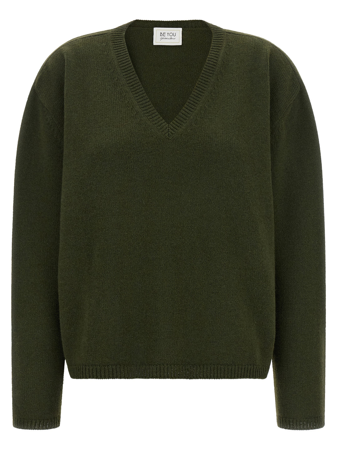 Be You 2030 Sweaters and Cardigans - Green | 5172ed6938a8195c6aa2be825c93bad927247c58