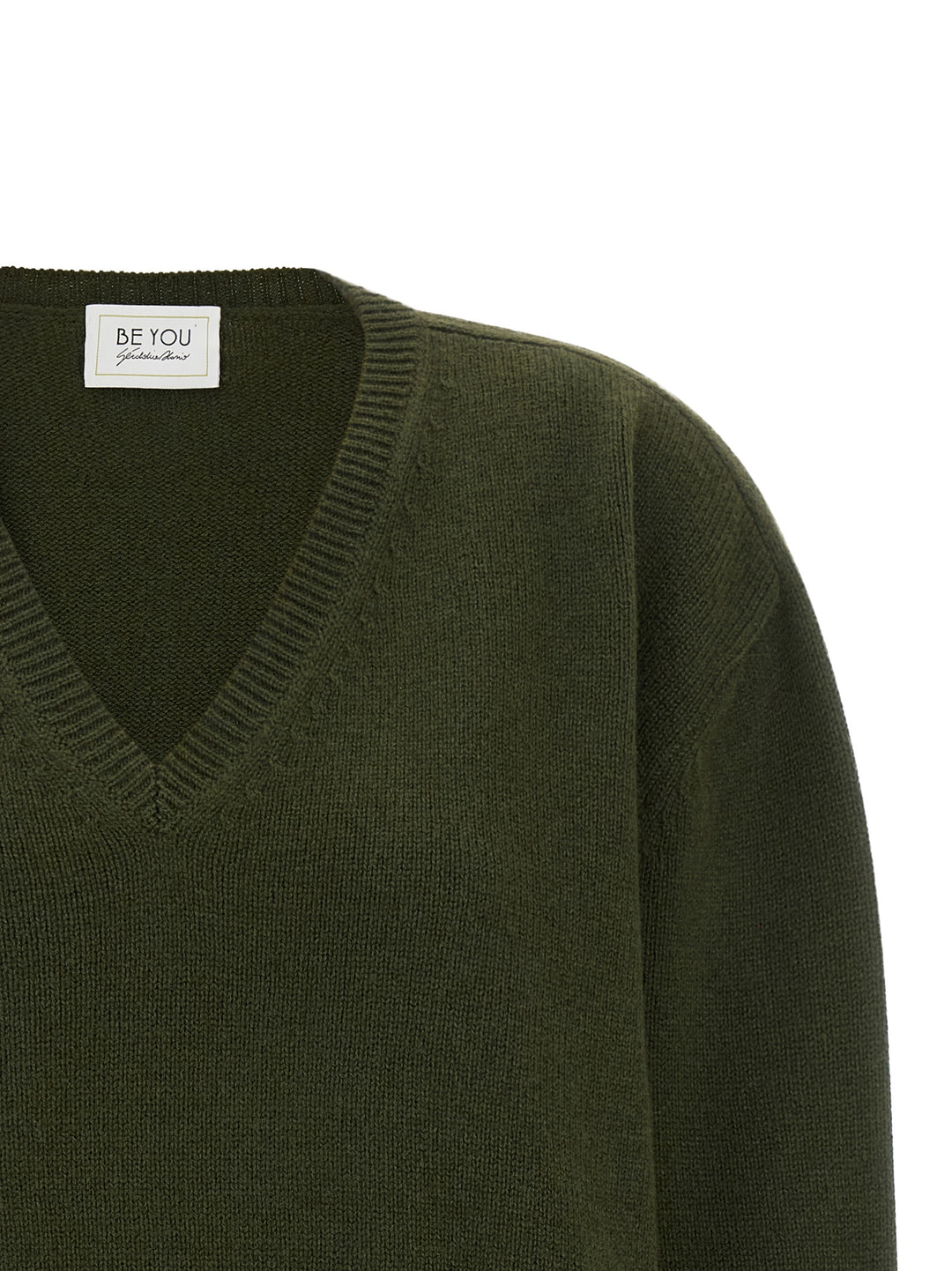 Be You 2030 Sweaters and Cardigans - Green | c78b6410adfc5943c218846ae021822ba571b807