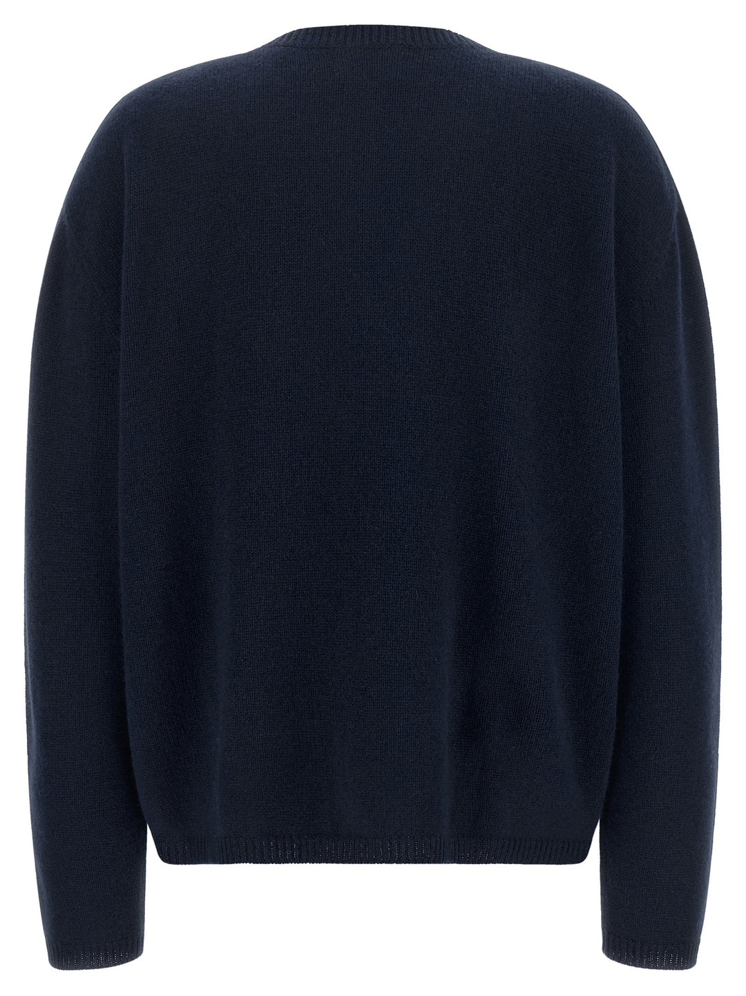 Be You V-Neck Sweater Sweaters and Cardigans - Blue | da55cdd1adcbc7e9c145a9a8089605d7c631ab89