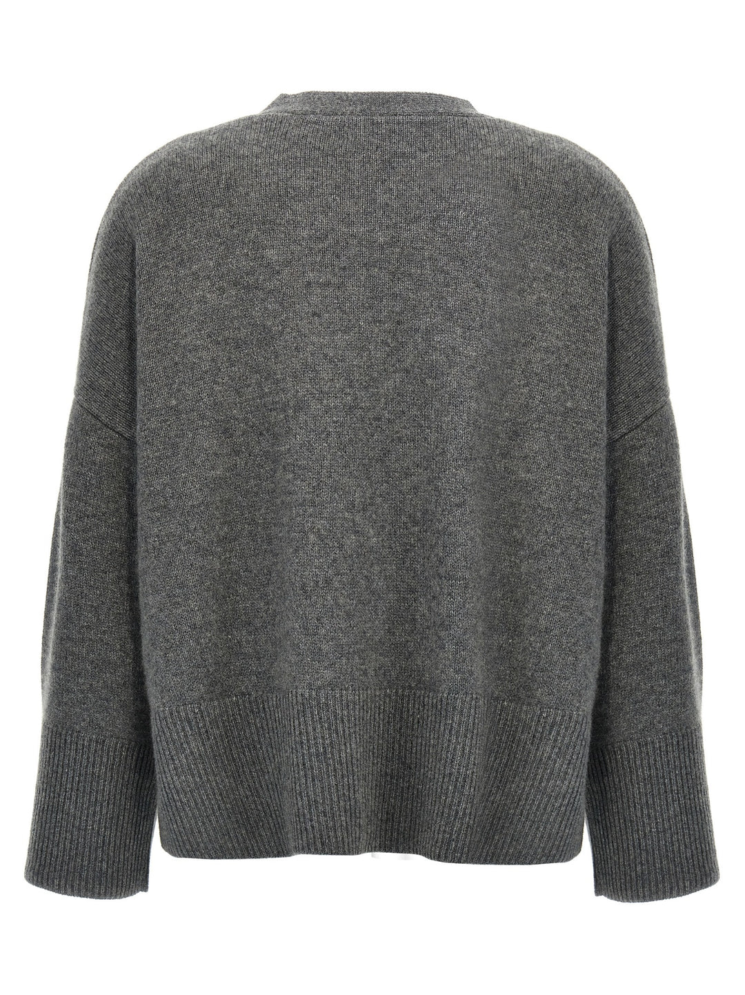 Lady 38 Sweater, Cardigans Gray