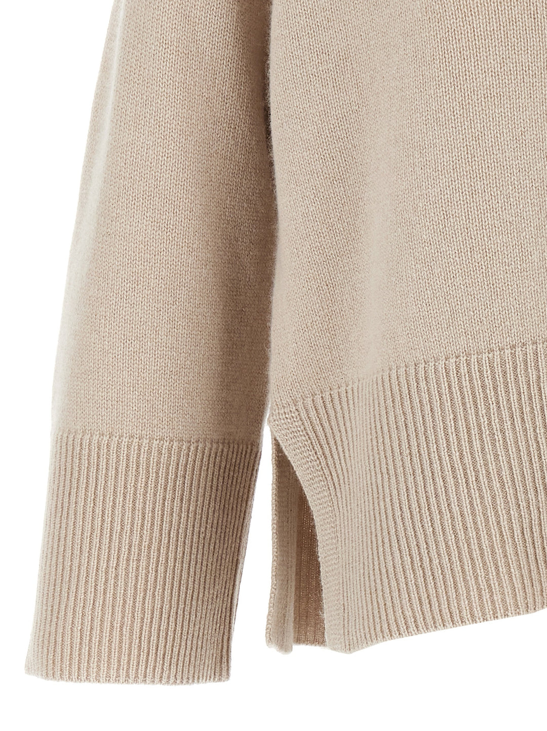 Lady 38 Sweater, Cardigans Beige