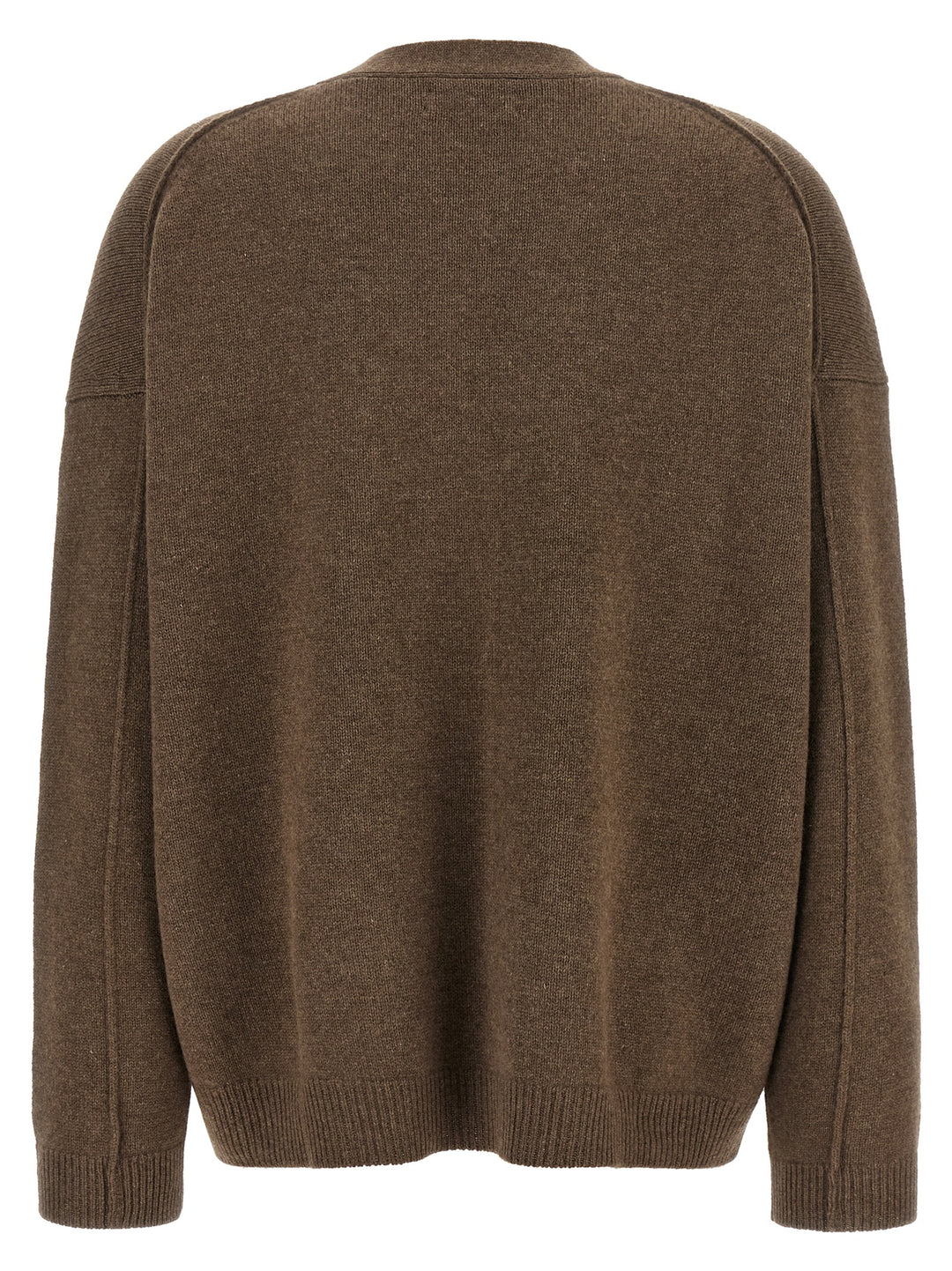 Be You Cashmere Cardigan Sweaters and Cardigans - Brown | 83c6a5d05b3f0798e70b82ada9ff54f4cdc1c250