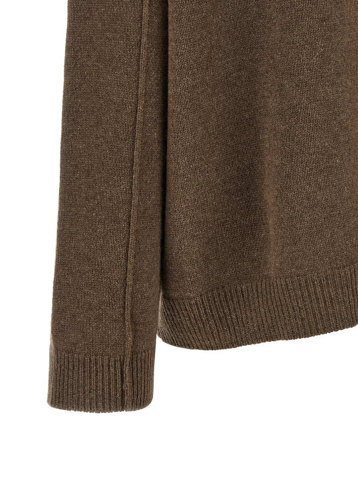 Be You Cashmere Cardigan Sweaters and Cardigans - Brown | 2f95dd3b98c45f0d6efedf19166fa0cc209fcf8a
