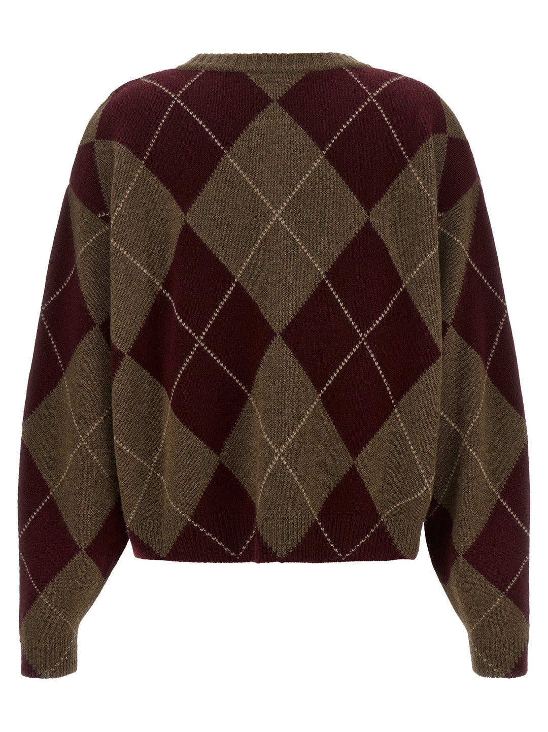 Be You 3035 Sweaters and Cardigans - Multicolor | 10fb39e5766bfa25bc5466833e1321ebb4ac7b3e