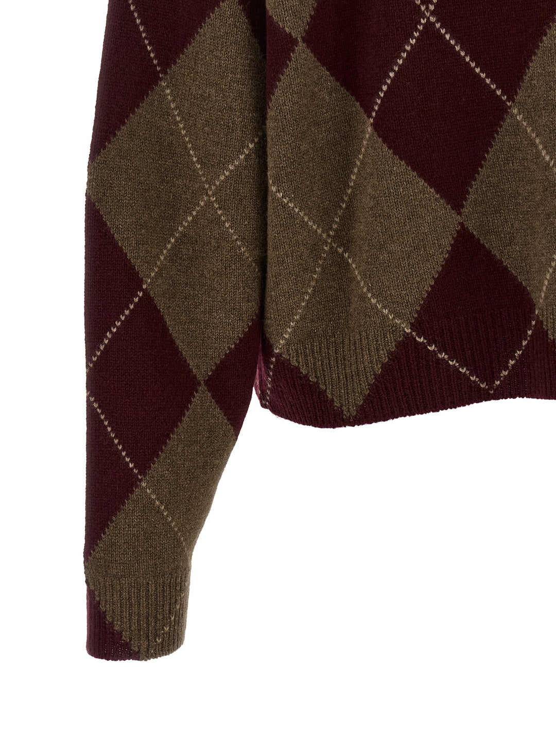 Be You 3035 Sweaters and Cardigans - Multicolor | 86665f555dc61a2667ab2b9922592d1baa165955