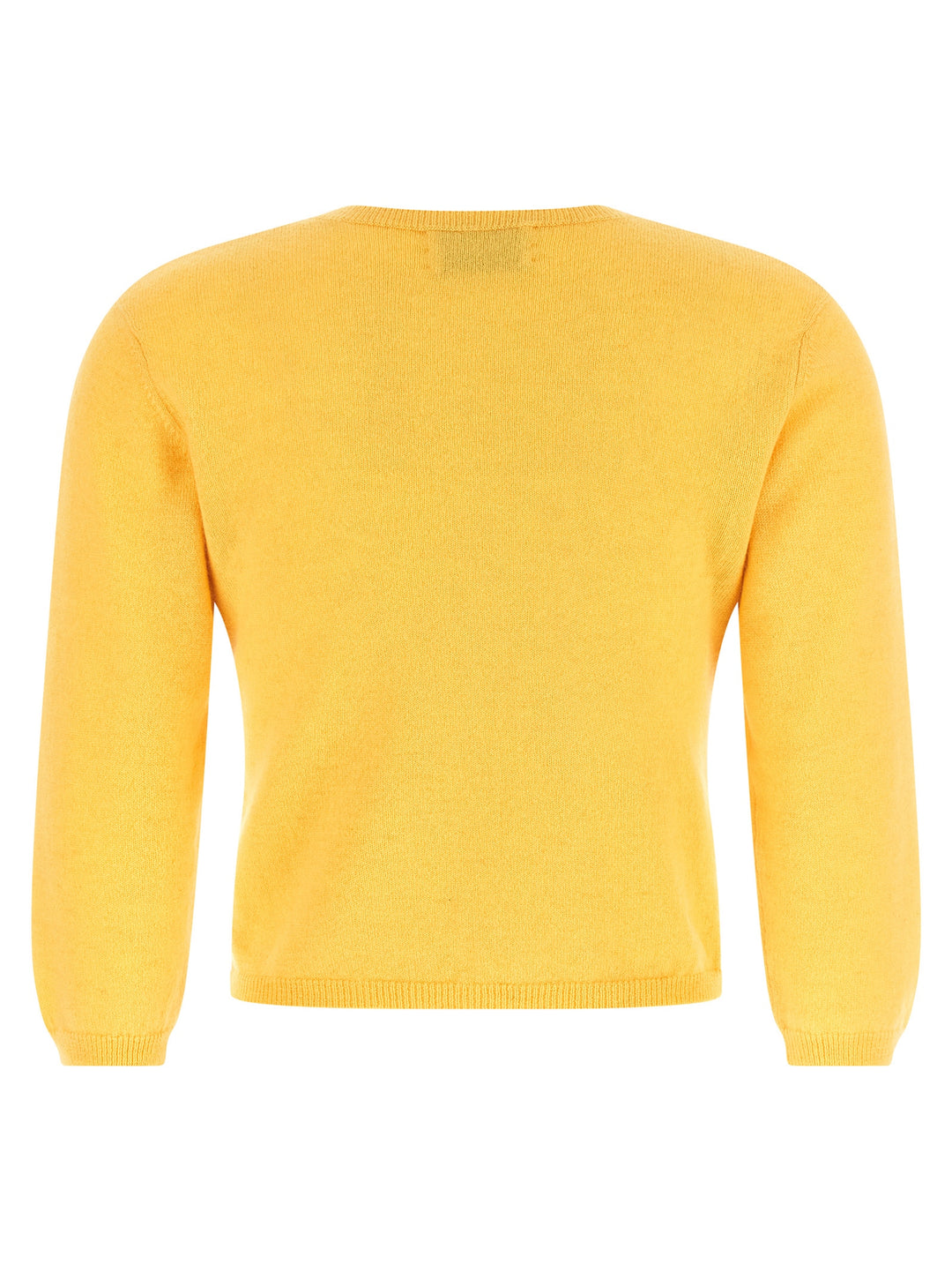 Be You 3080 Sweaters and Cardigans - Yellow | 457e394c3a897599f2a1b34dcd89254ac0f4fc04