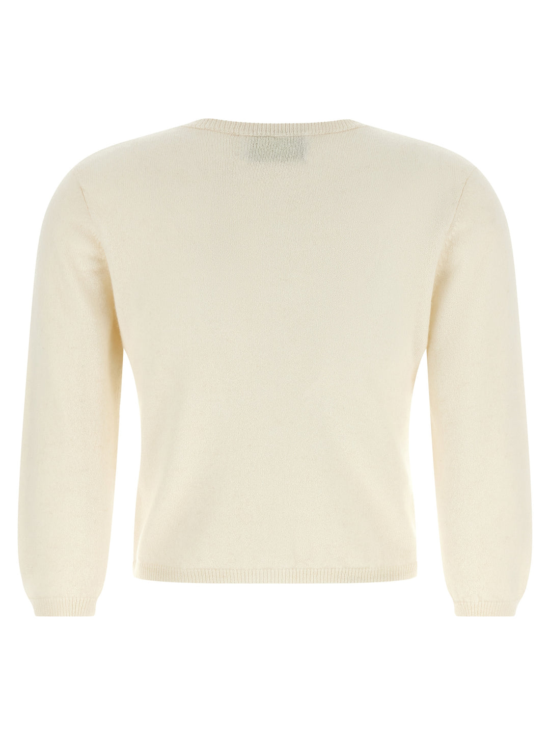Be You 3080 Sweaters and Cardigans - White | a0ccb6b2a9c26975507a002d0b924ebb171b198a