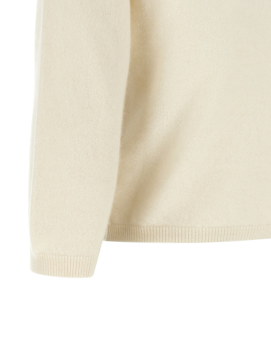 Be You 3080 Sweaters and Cardigans - White | f9e45adaa40999f0ef0fb6a56fa98bb674733e0e
