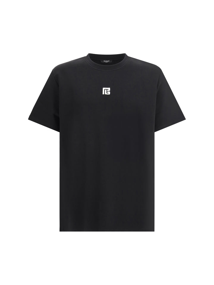 SMALL PB LOGO T-SHIRT - REG FIT