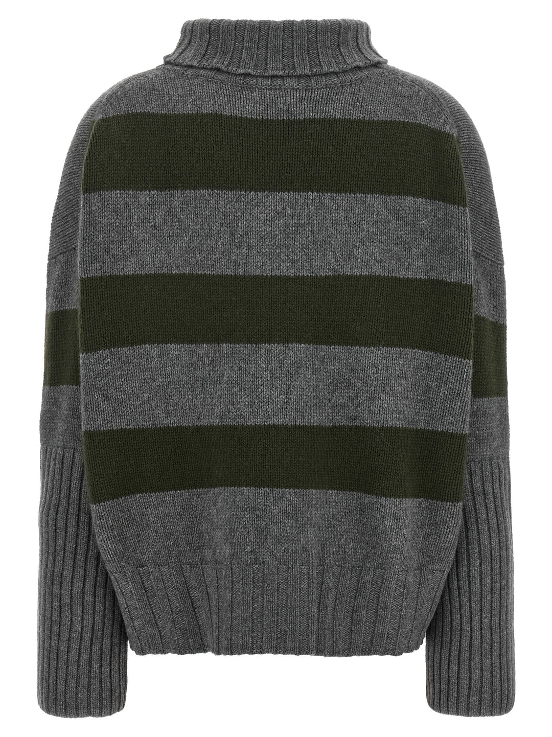 Be You Striped Sweater Sweaters and Cardigans - Multicolor | 71ae8f2bba3538bb06b7351b654eb6153f2d6fe5