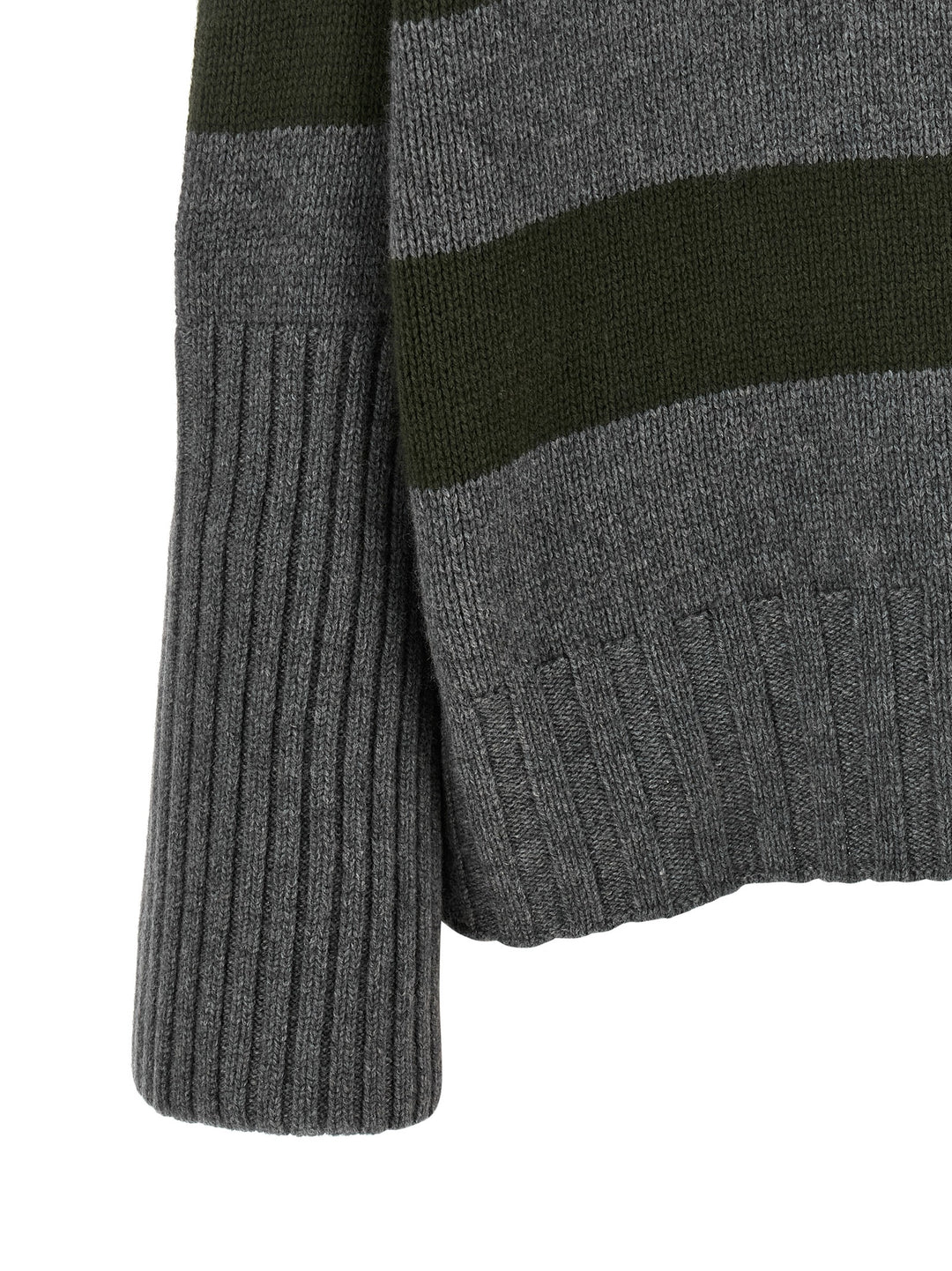 Be You Striped Sweater Sweaters and Cardigans - Multicolor | 76754f7228c5ddb37f5c83a45c39f7ddf41bfdf2