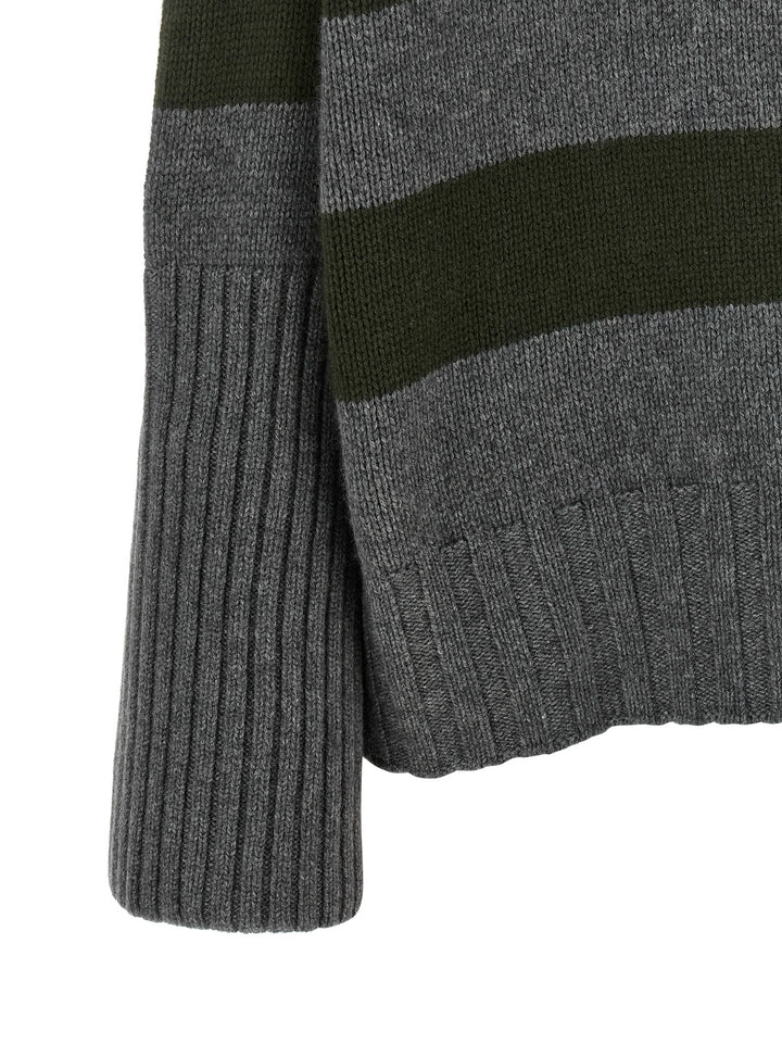 Be You Striped Sweater Sweaters and Cardigans - Multicolor | 76754f7228c5ddb37f5c83a45c39f7ddf41bfdf2