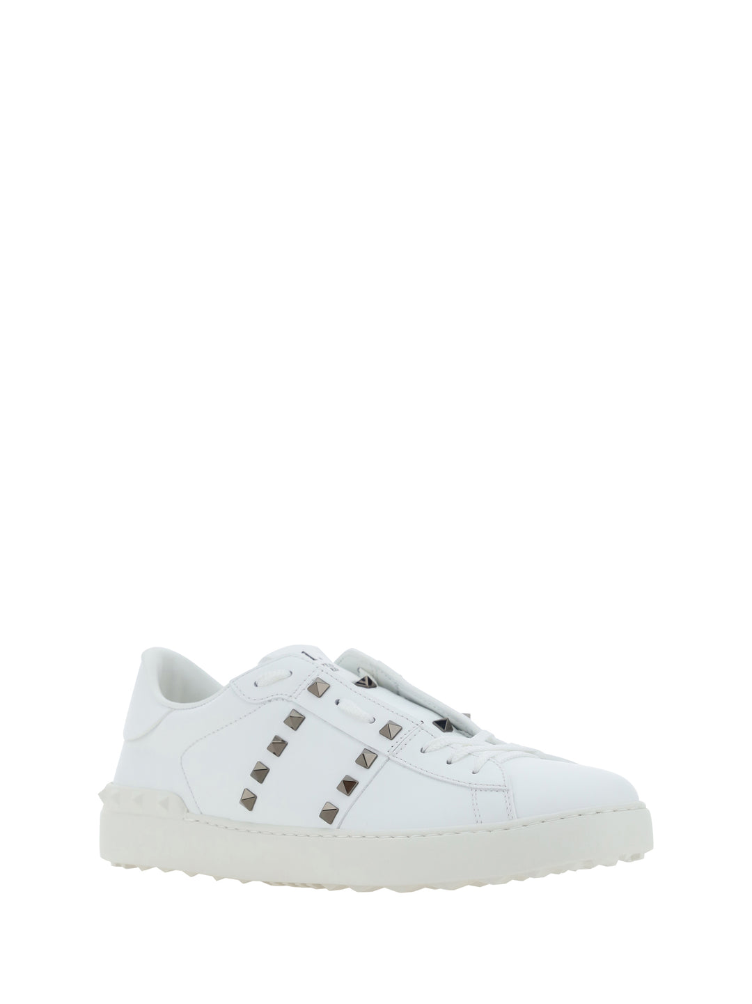 SNEAKER | ROCKSTUD UNTITLED | VITELLO TE