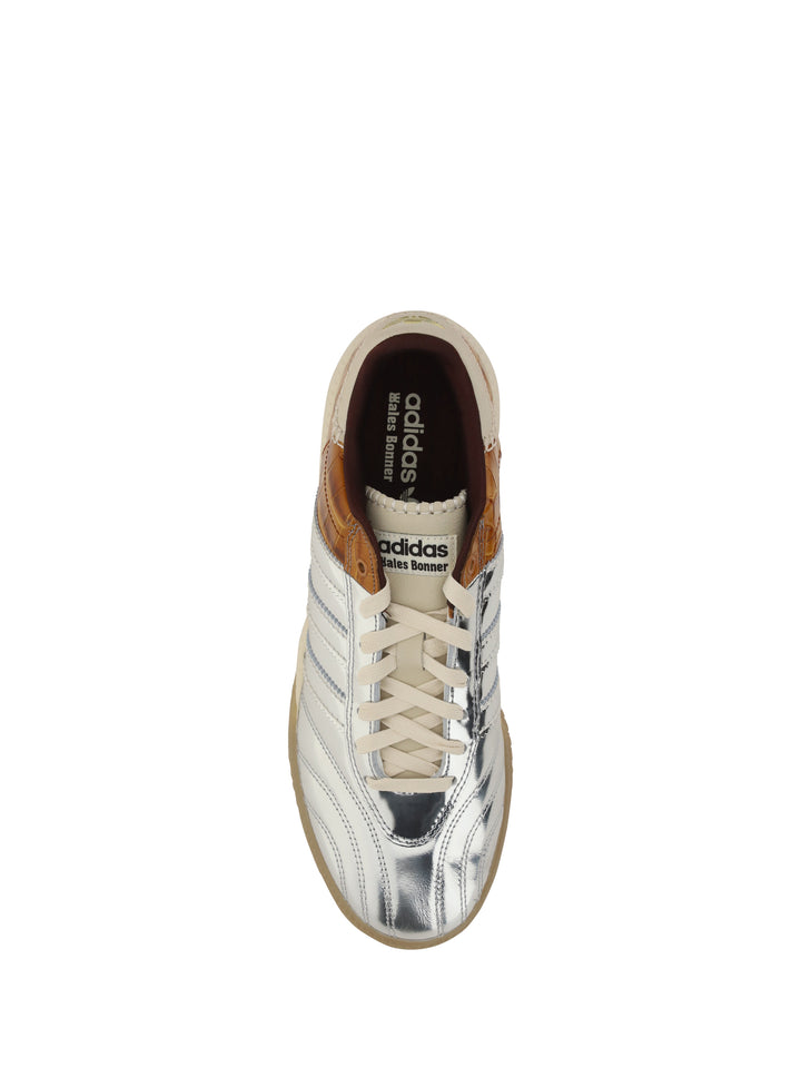 Sneakers Samba Metallic Adidas Originals by Wales Bonner