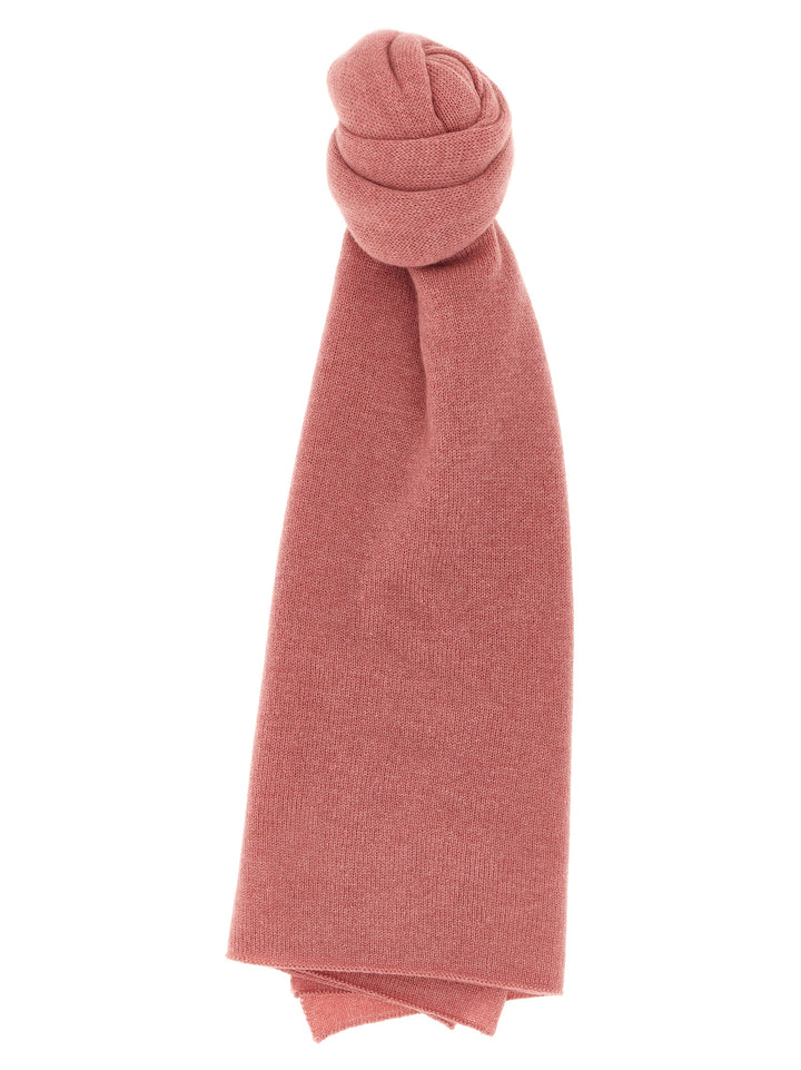 Be You Cashmere Scarf Scarves and Foulards - Pink | e3f5e92c605d2a69fd90827999e7d08af206c44b