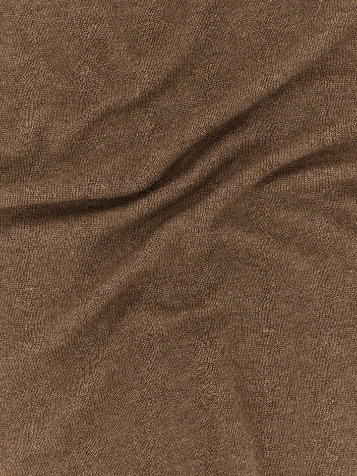 Be You Cashmere Scarf Scarves and Foulards - Brown | b6a3c9b06cddf1866cd3a65cf83a6111354f7e83