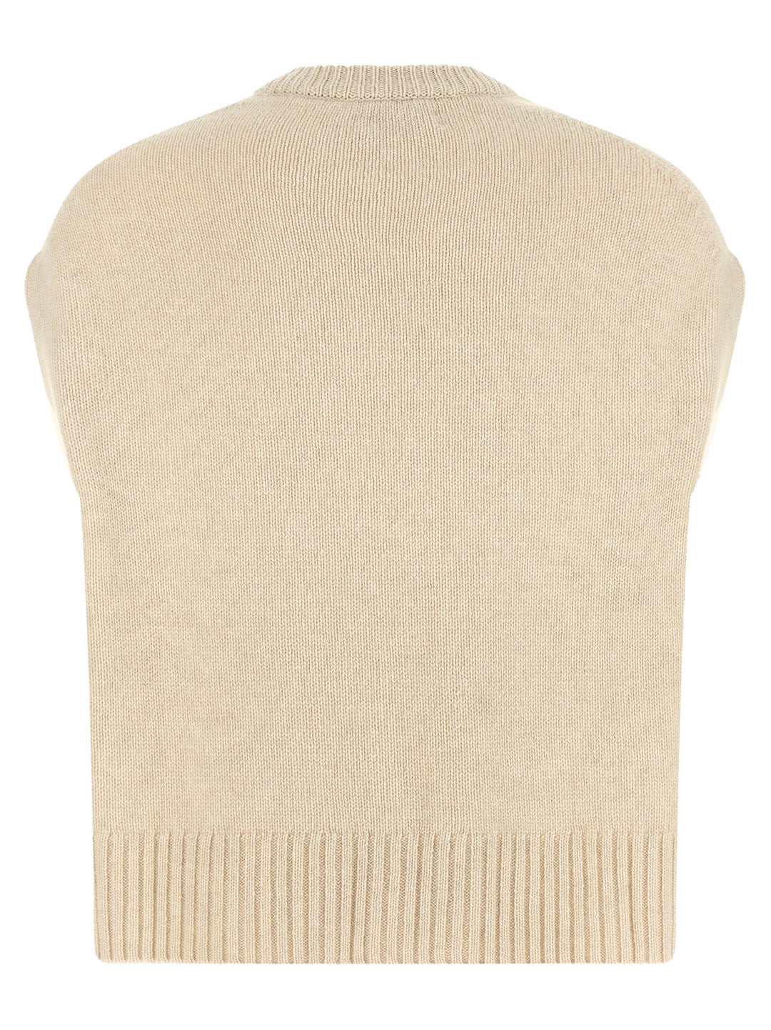 Be You 9040 Gilet - Beige | 1881659901cc7188ac2b2d8dcee7633c90993367