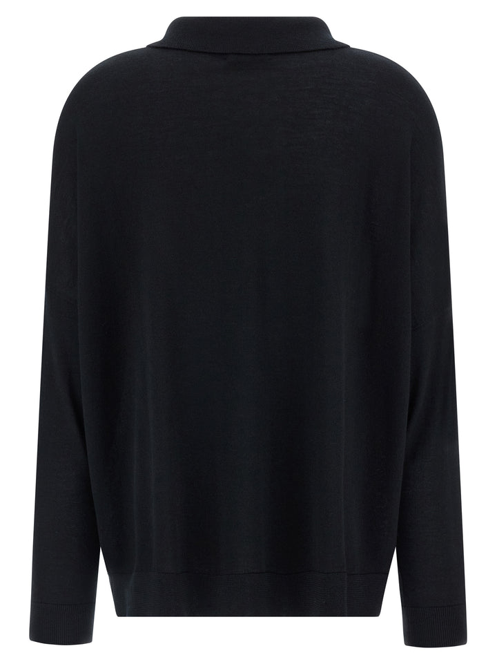 Be You Lady17 Sweaters and Cardigans - Black | 6b85d43083536ba04ffcc09646cd857c98578a96