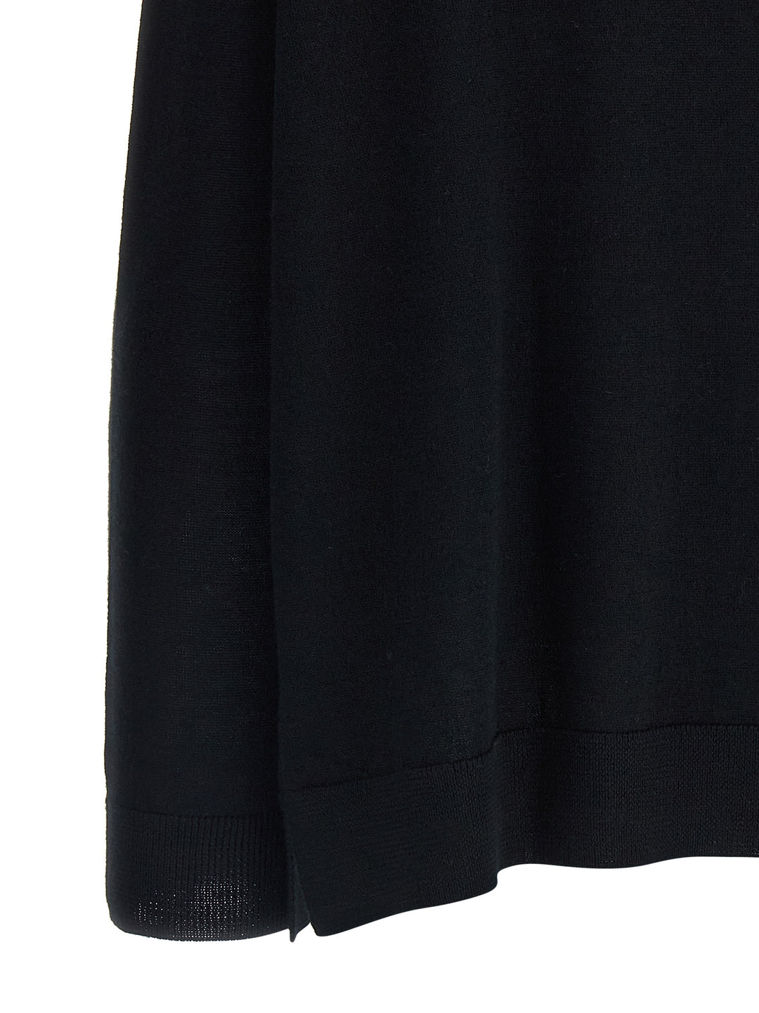 Be You Lady17 Sweaters and Cardigans - Black | 5bbbf1f8fa582ee05a29fa9f46510b603ef1fc08