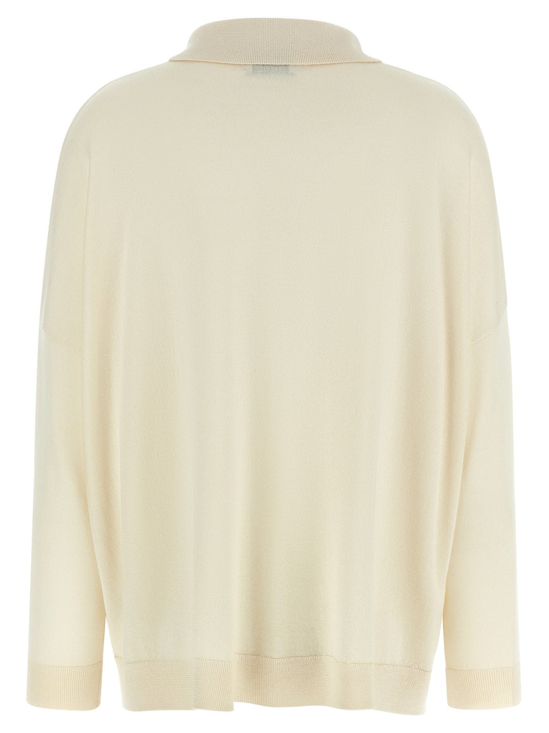 Be You Lady17 Sweaters and Cardigans - White | d1c24be95215cee56f3c55e2af363b1f59ac437d