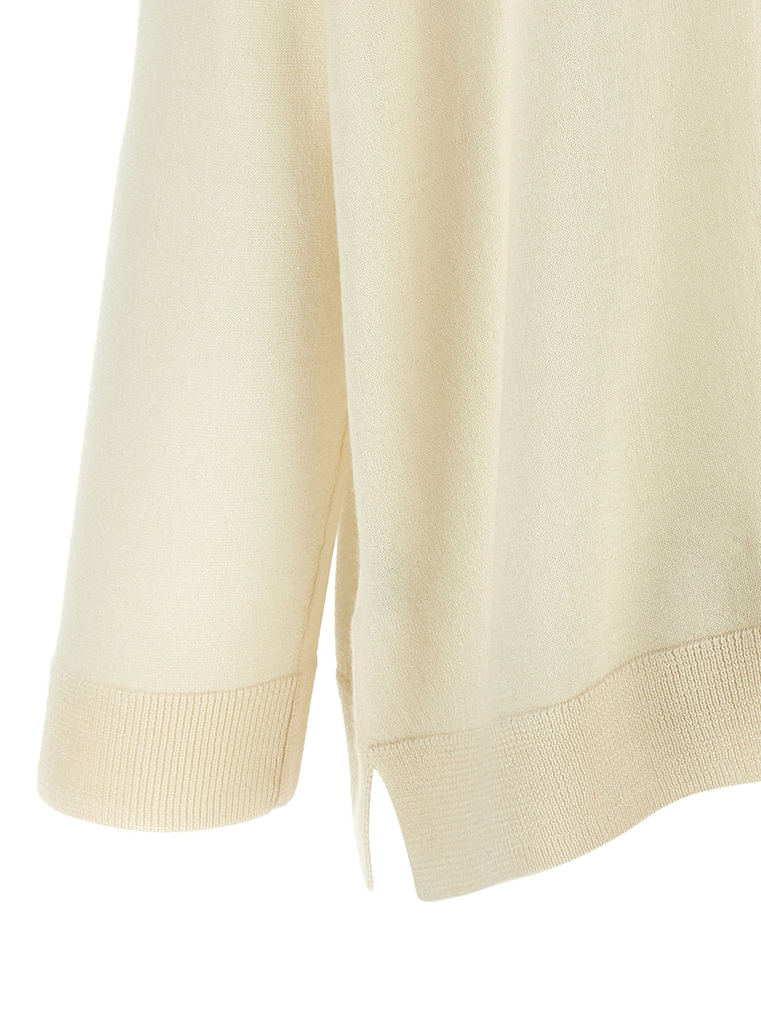 Be You Lady17 Sweaters and Cardigans - White | 93e2090f0220a9e7feee8ed69c5d4d4bf163417b