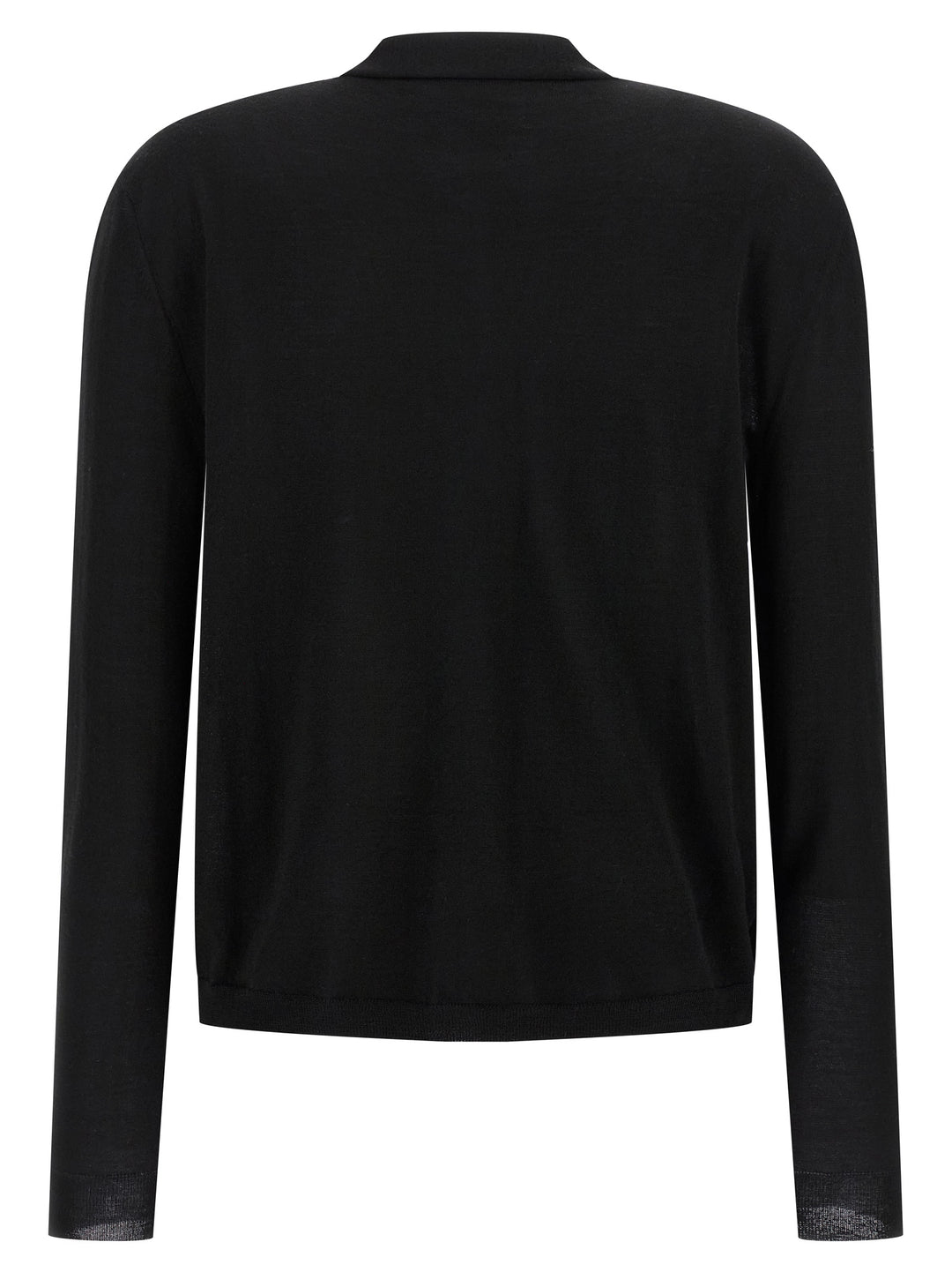 Marni Two-Tone Cardigan Sweaters and Cardigans - Multicolor | 637cf560d52e4fcb4d9514b76a2aa41da3e31311