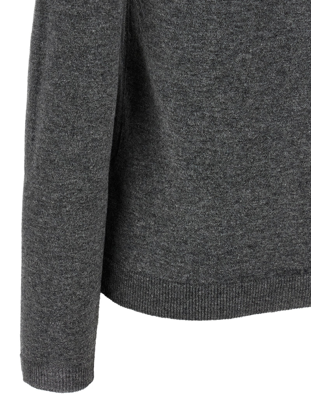 Marni Wool Cardigan Sweaters and Cardigans - Gray | 5e9977098505ec541c6ef62555693b7769e7fe94