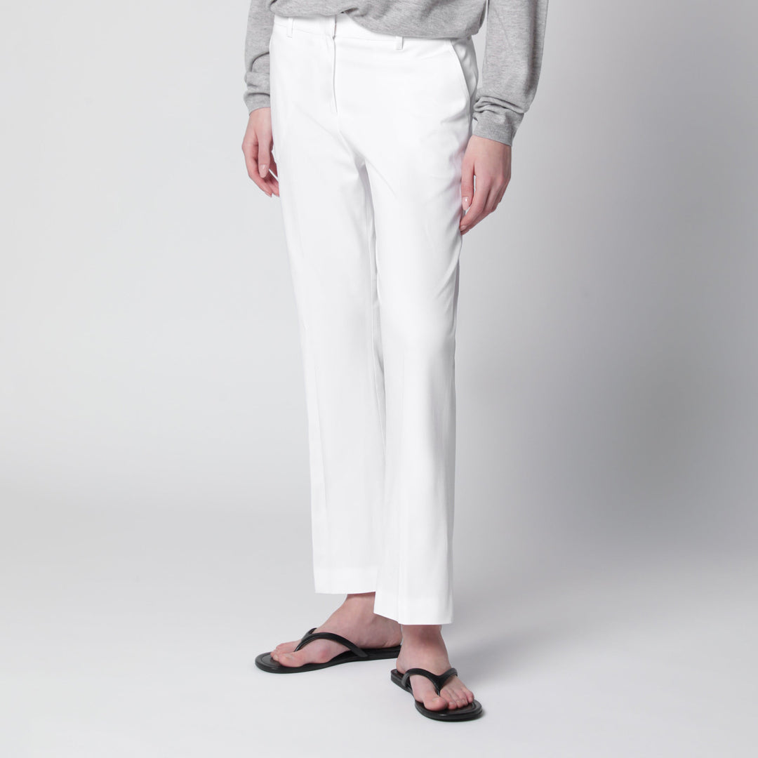 Pt Torino Pants - White | faaba74cb91bbd8bd144d2093700ebb9c30683d0