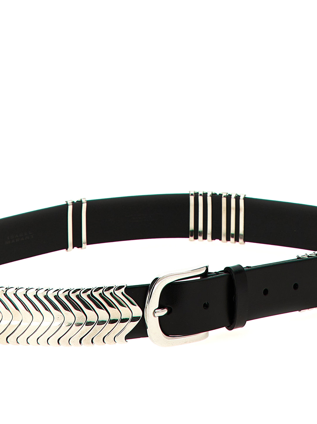 Tehora Belts Multicolor