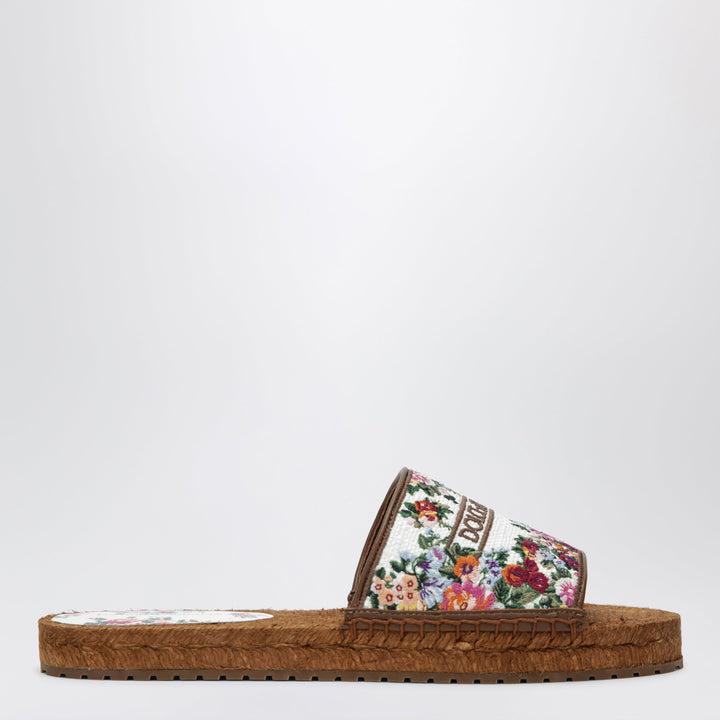 Dolce&Gabbana Shoes - Multicolor | 45d0cbda1ebbac8503683ce0a241a6f1224ddb1f