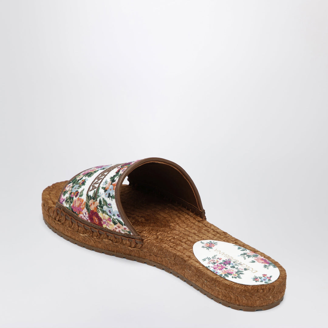 Dolce&Gabbana Shoes - Multicolor | 7fb80772fc4b852de6d6e8609a672d699f3fae02