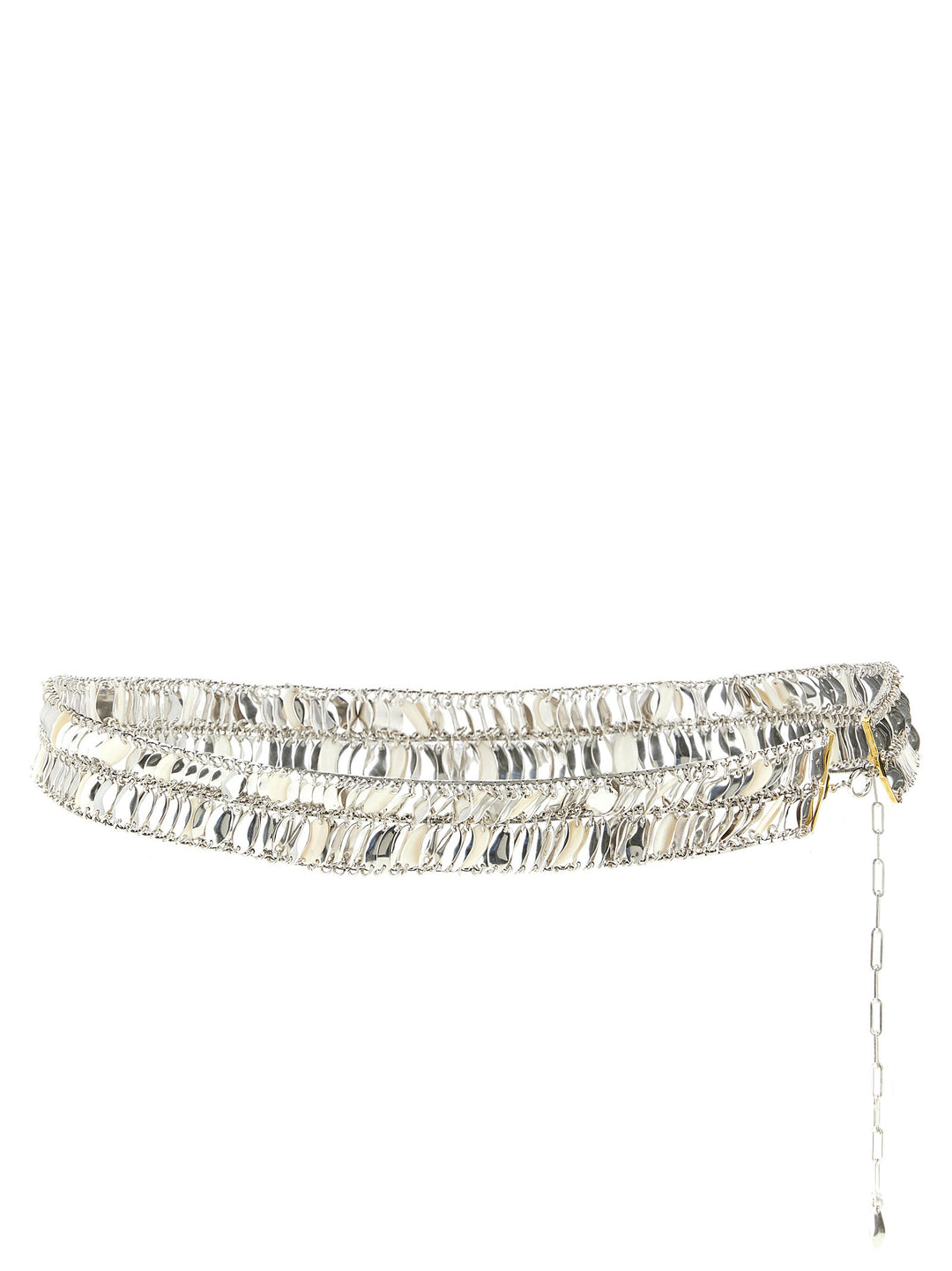 Isabel Marant Kailai Belts - Silver | 10e87c66977e45de29ae9292b1328fe1cb003805