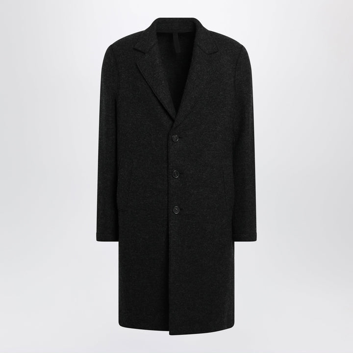 Harris Wharf London Coats & Jackets - Grey | 986276057121208ac9ab8c45c0d096e1ddd61f27