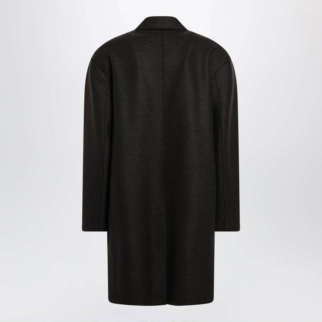 Harris Wharf London Coats & Jackets - Brown | 605ed122d72ffe6427d0ef34b63a0329c830b9b0