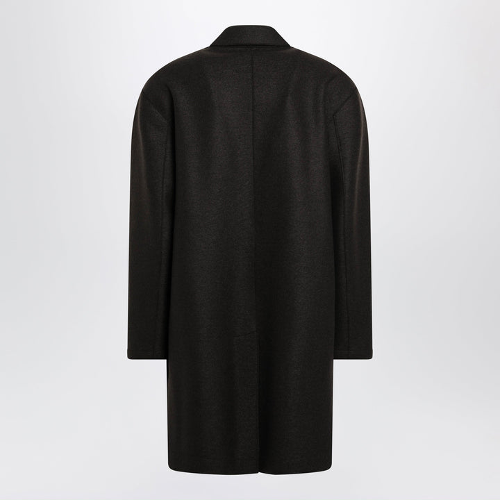Harris Wharf London Coats & Jackets - Brown | 605ed122d72ffe6427d0ef34b63a0329c830b9b0