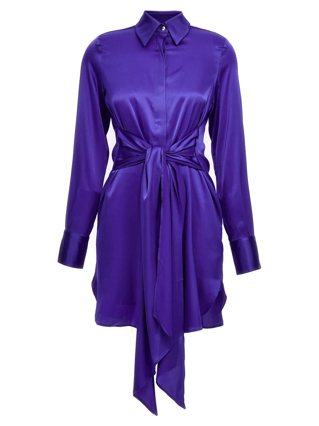 Cervia Dresses Purple