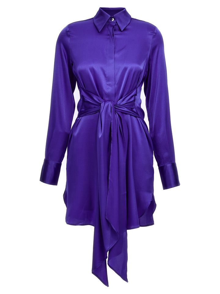 Cervia Dresses Purple